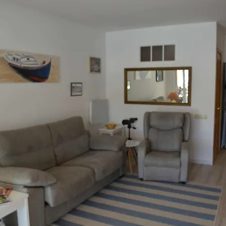 Apartament Terrassa 1 - Gran Terraza Y Vistas