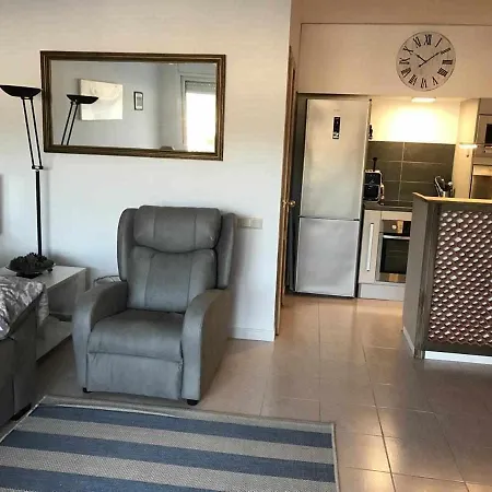 Terrassa 1 - Gran Terraza Y Vistas Apartament *