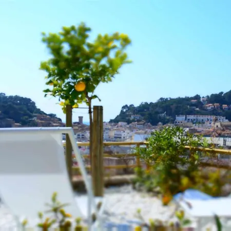 Terrassa 1 - Gran Terraza, Vistas Y Parking *