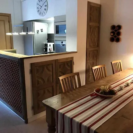 Terrassa 1 - Gran Terraza Y Vistas Apartament *