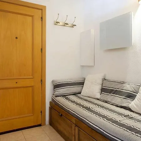 דירה Terrassa 1 - Gran Terraza, Vistas Y Parking