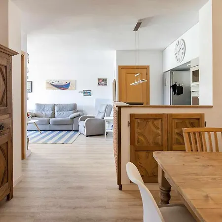 Terrassa 1 - Gran Terraza, Vistas Y Parking