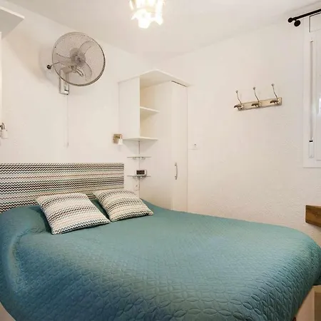 Terrassa 1 - Gran Terraza, Vistas Y Parking טוסה דה מאר