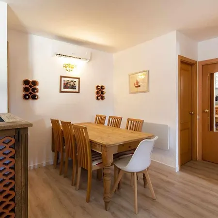 Terrassa 1 - Gran Terraza Y Vistas