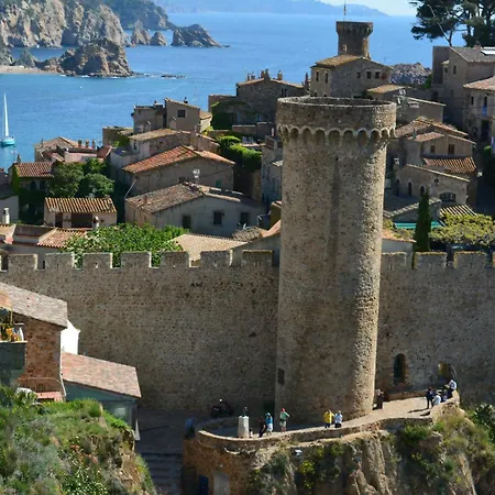 דירה Terrassa 1 - Gran Terraza, Vistas Y Parking *