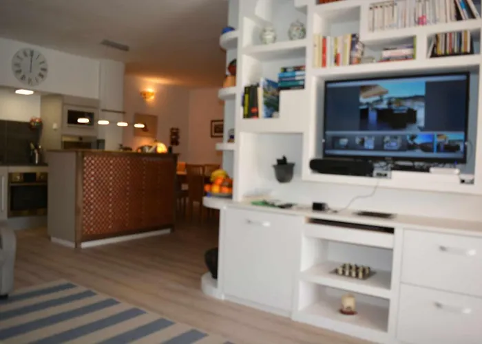 Terrassa 1 - Gran Terraza, Vistas Y Parking Appartement Tossa de Mar