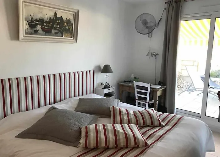 Terrassa 1 - Gran Terraza, Vistas Y Parking