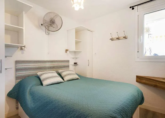 Terrassa 1 - Gran Terraza, Vistas Y Parking Tossa de Mar