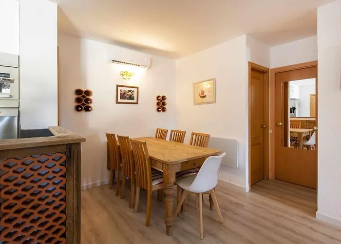 Terrassa 1 - Gran Terraza, Vistas Y Parking