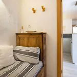 Apartment Terrassa 1 - Gran Terraza, Vistas Y Parking Tossa de Mar