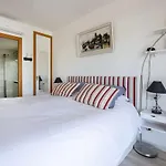 Apartment Terrassa 1 - Gran Terraza, Vistas Y Parking Tossa de Mar