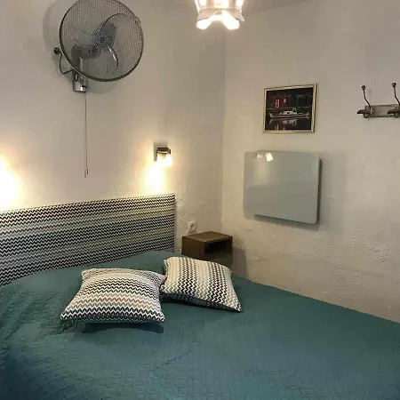 Terrassa 1 - Gran Terraza, Vistas Y Parking * Tossa de Mar