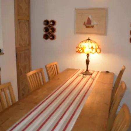 Apartamento Terrassa 1 - Gran Terraza Y Vistas Tossa de Mar