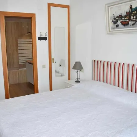 Apartamento Terrassa 1 - Gran Terraza Y Vistas * Tossa de Mar