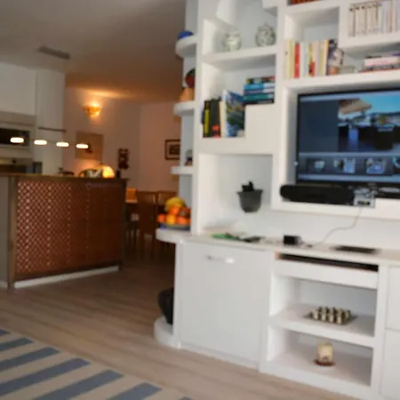 Terrassa 1 - Gran Terraza, Vistas Y Parking Apartmán Tossa de Mar