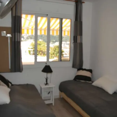 Apartmán Terrassa 1 - Gran Terraza, Vistas Y Parking