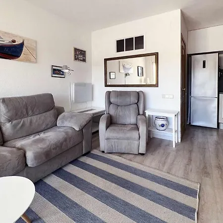 Terrassa 1 - Gran Terraza, Vistas Y Parking Apartmán *