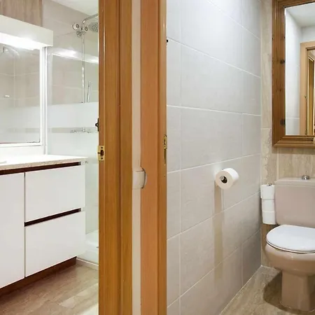 Apartmán Terrassa 1 - Gran Terraza, Vistas Y Parking *