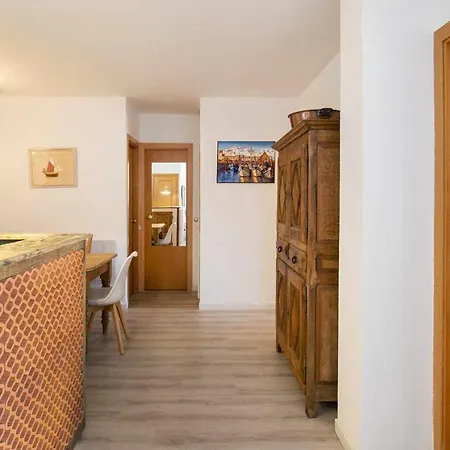 Terrassa 1 - Gran Terraza, Vistas Y Parking *