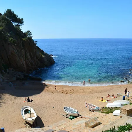 Apartamento Terrassa 1 - Gran Terraza Y Vistas Apartment *