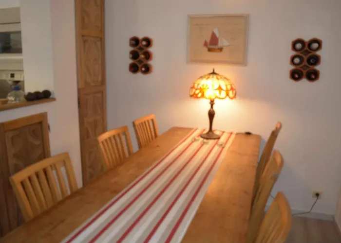 Terrassa 1 - Gran Terraza, Vistas Y Parking 滨海托萨