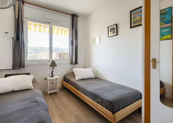 Terrassa 1 - Gran Terraza, Vistas Y Parking 公寓 *