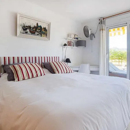 Διαμέρισμα Terrassa 1 - Gran Terraza, Vistas Y Parking *
